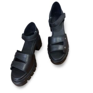 Sandália tratorada Kundalini